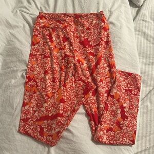 Women’s LuLaRoe Leggings